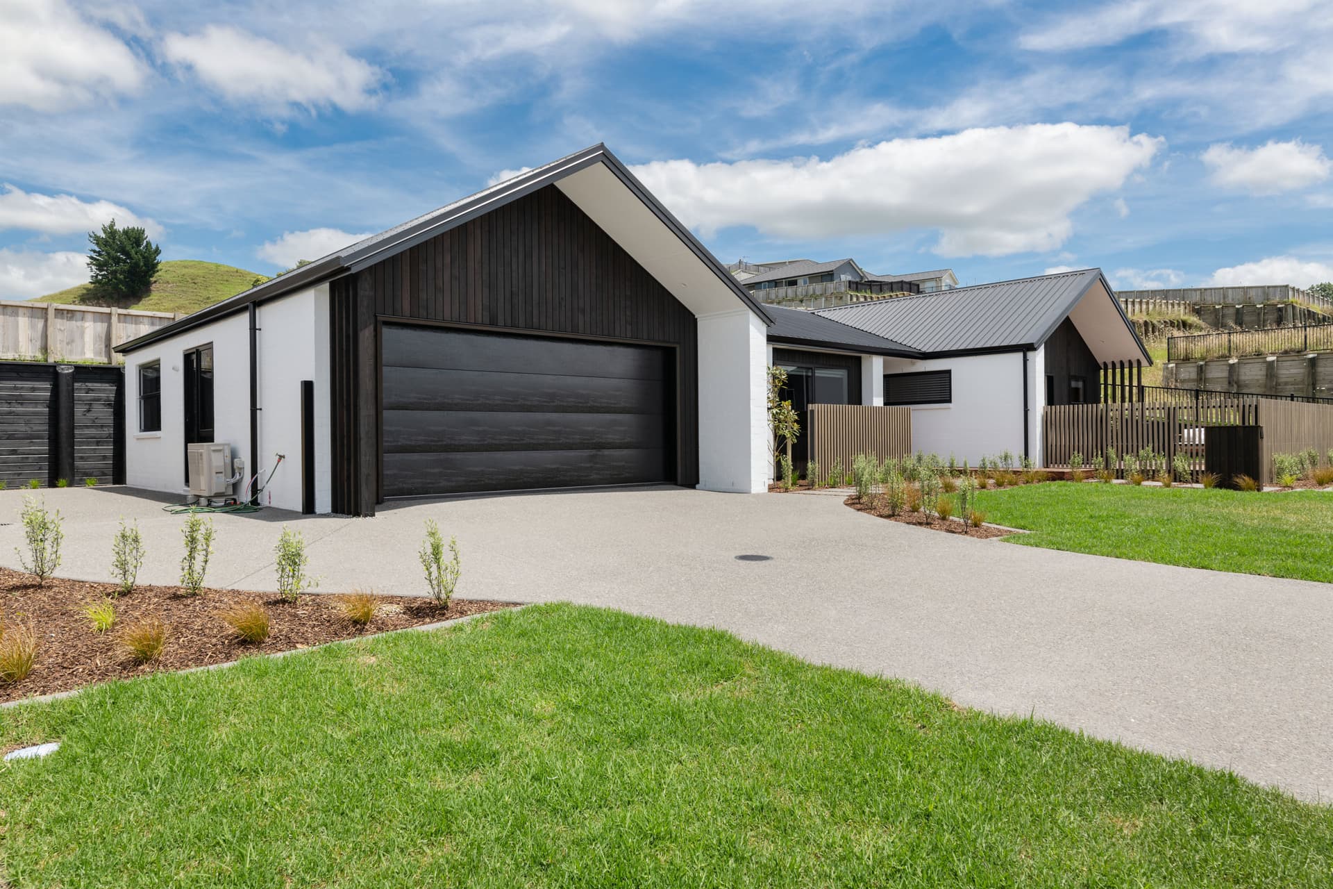 Hayward Place, Ohauiti