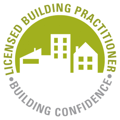 Licensed Building Practitioner