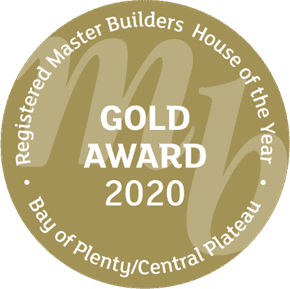 Gold Award 2020