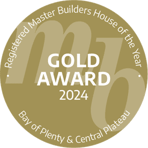 Gold Award 2024