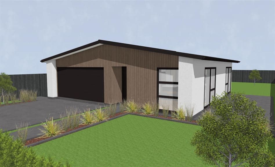 Lot 33, Hampton Terrace, Matamata